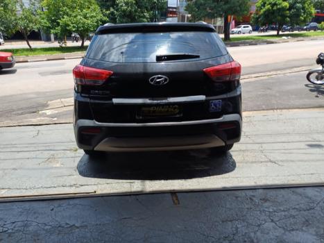 HYUNDAI Creta 1.6 16V 4P FLEX ATTITUDE AUTOMTICO, Foto 10