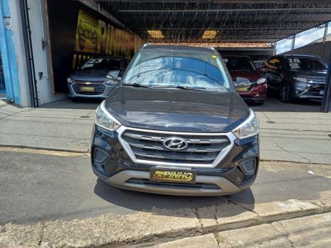 HYUNDAI Creta 1.6 16V 4P FLEX ATTITUDE AUTOMTICO, Foto 13