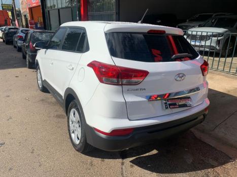 HYUNDAI Creta 1.6 16V 4P FLEX ATTITUDE AUTOMTICO, Foto 3