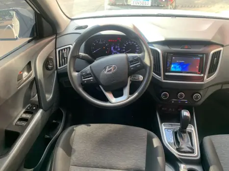 HYUNDAI Creta 1.6 16V 4P FLEX ATTITUDE AUTOMTICO, Foto 7