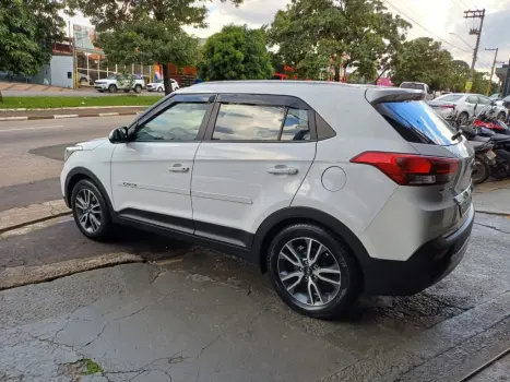 HYUNDAI Creta 1.6 16V 4P FLEX PULSE AUTOMTICO, Foto 4