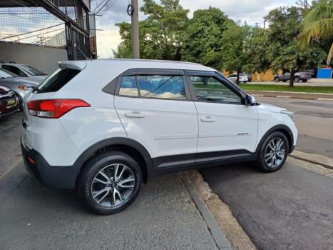 HYUNDAI Creta 1.6 16V 4P FLEX PULSE AUTOMTICO, Foto 6