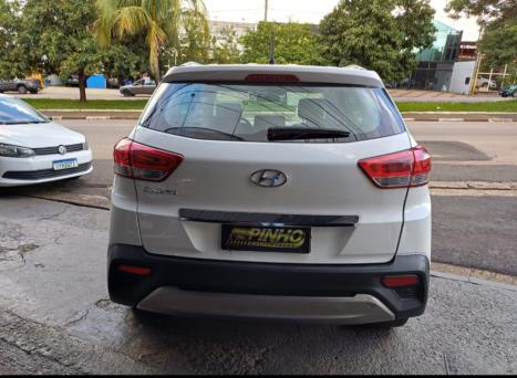 HYUNDAI Creta 1.6 16V 4P FLEX PULSE AUTOMTICO, Foto 6