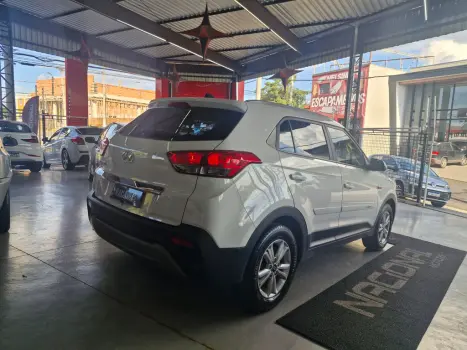 HYUNDAI Creta 1.6 16V 4P FLEX ATTITUDE AUTOMTICO, Foto 4