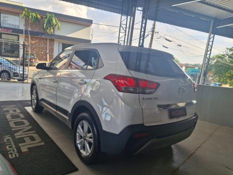 HYUNDAI Creta 1.6 16V 4P FLEX ATTITUDE AUTOMTICO, Foto 5