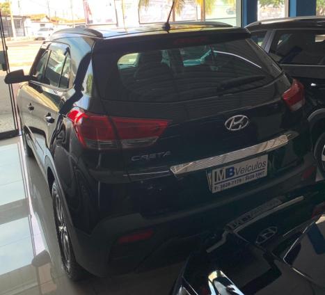 HYUNDAI Creta 1.6 16V 4P FLEX ATTITUDE AUTOMTICO, Foto 2