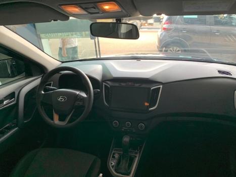 HYUNDAI Creta 1.6 16V 4P FLEX ATTITUDE AUTOMTICO, Foto 5