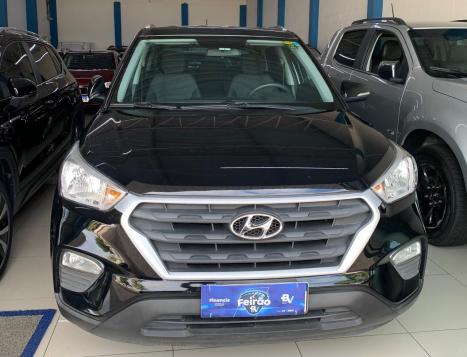 HYUNDAI Creta 1.6 16V 4P FLEX ATTITUDE AUTOMTICO, Foto 6