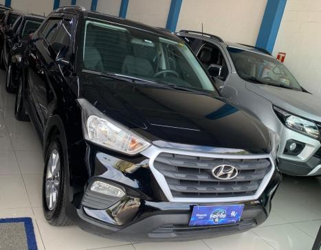HYUNDAI Creta 1.6 16V 4P FLEX ATTITUDE AUTOMTICO, Foto 7
