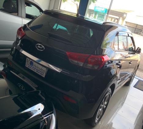 HYUNDAI Creta 1.6 16V 4P FLEX ATTITUDE AUTOMTICO, Foto 9