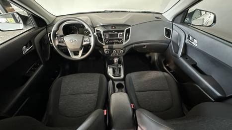 HYUNDAI Creta 1.6 16V 4P FLEX ACTION AUTOMTICO, Foto 5