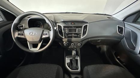 HYUNDAI Creta 1.6 16V 4P FLEX ACTION AUTOMTICO, Foto 6