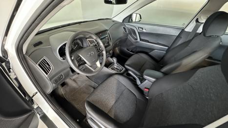 HYUNDAI Creta 1.6 16V 4P FLEX ACTION AUTOMTICO, Foto 7