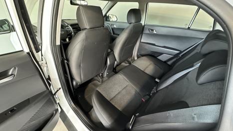 HYUNDAI Creta 1.6 16V 4P FLEX ACTION AUTOMTICO, Foto 8