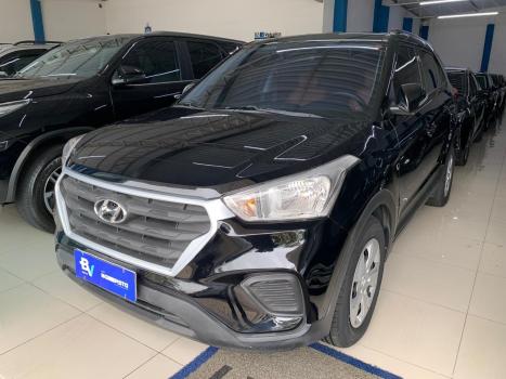 HYUNDAI Creta 1.6 16V 4P FLEX ATTITUDE AUTOMTICO, Foto 1