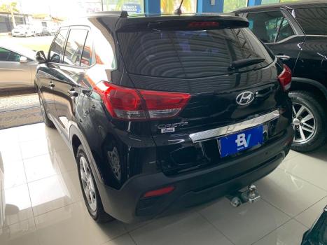 HYUNDAI Creta 1.6 16V 4P FLEX ATTITUDE AUTOMTICO, Foto 2