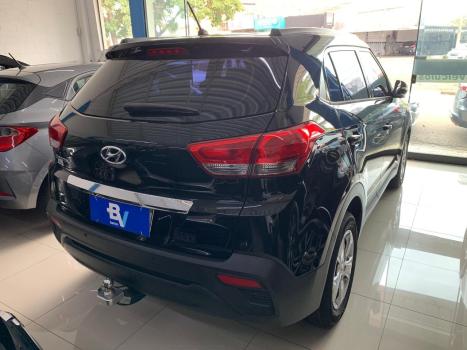 HYUNDAI Creta 1.6 16V 4P FLEX ATTITUDE AUTOMTICO, Foto 4