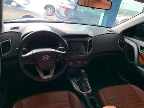 HYUNDAI Creta 1.6 16V 4P FLEX ATTITUDE AUTOMTICO, Foto 5
