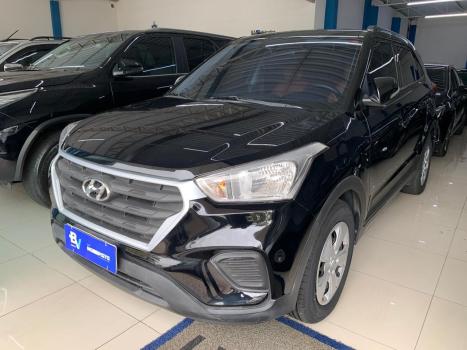 HYUNDAI Creta 1.6 16V 4P FLEX ATTITUDE AUTOMTICO, Foto 6