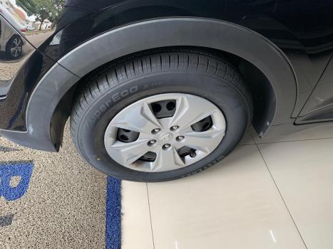 HYUNDAI Creta 1.6 16V 4P FLEX ATTITUDE AUTOMTICO, Foto 7