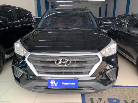HYUNDAI Creta 1.6 16V 4P FLEX ATTITUDE AUTOMTICO, Foto 8