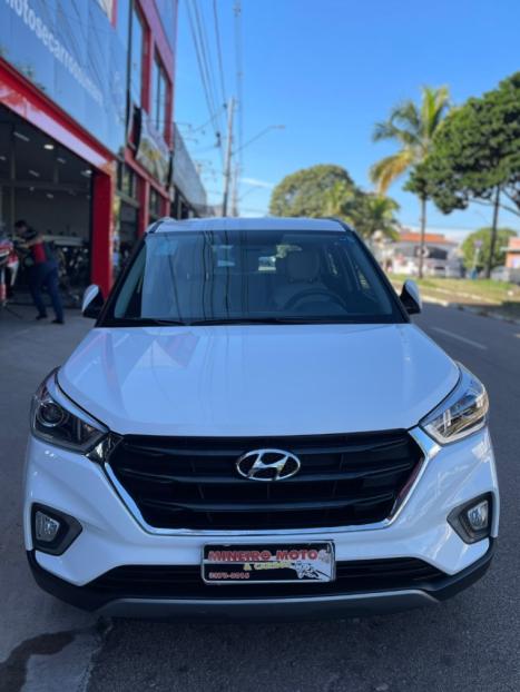 HYUNDAI Creta 2.0 16V 4P FLEX PRESTIGE AUTOMTICO, Foto 3