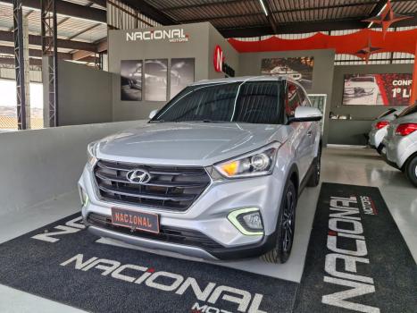 HYUNDAI Creta 2.0 16V 4P FLEX PRESTIGE AUTOMTICO, Foto 3