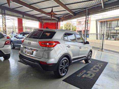 HYUNDAI Creta 2.0 16V 4P FLEX PRESTIGE AUTOMTICO, Foto 6
