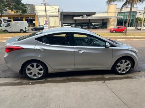 HYUNDAI Elantra 1.8 16V 4P GLS AUTOMTICO, Foto 5