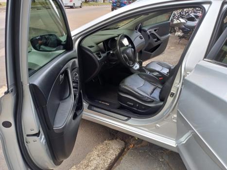 HYUNDAI Elantra 2.0 16V 4P FLEX GLS AUTOMTICO, Foto 3