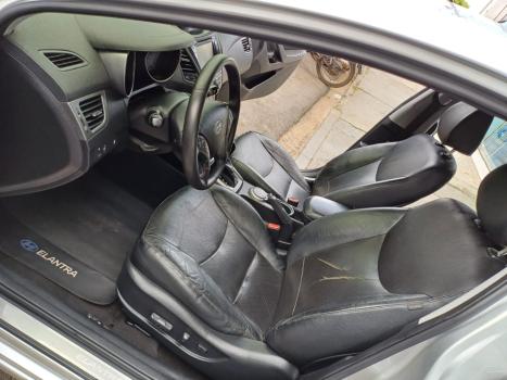 HYUNDAI Elantra 2.0 16V 4P FLEX GLS AUTOMTICO, Foto 5