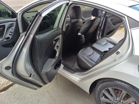HYUNDAI Elantra 2.0 16V 4P FLEX GLS AUTOMTICO, Foto 8