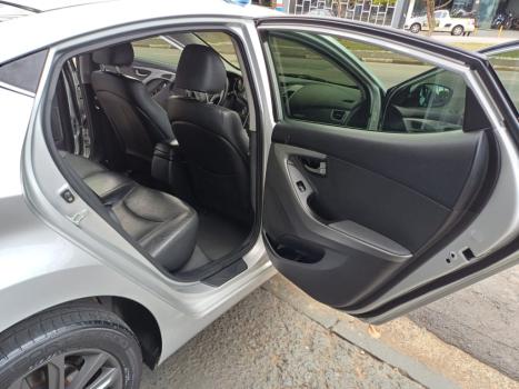 HYUNDAI Elantra 2.0 16V 4P FLEX GLS AUTOMTICO, Foto 16