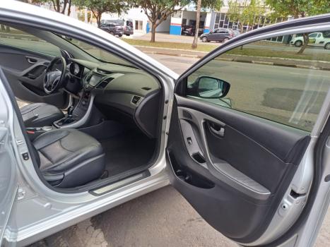 HYUNDAI Elantra 2.0 16V 4P FLEX GLS AUTOMTICO, Foto 18