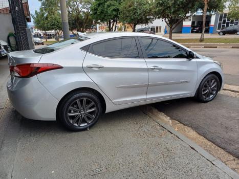 HYUNDAI Elantra 2.0 16V 4P GLS AUTOMTICO, Foto 4