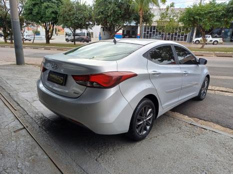 HYUNDAI Elantra 2.0 16V 4P GLS AUTOMTICO, Foto 5