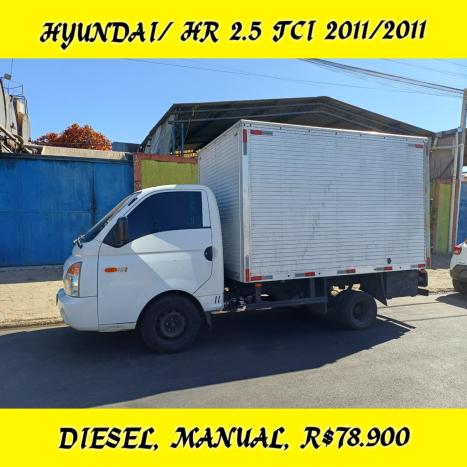 HYUNDAI H 100 2.5 3 P GS DIESEL, Foto 1