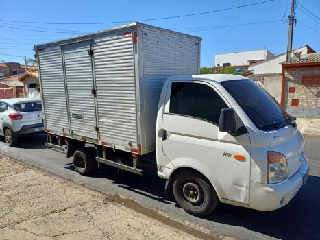 HYUNDAI H 100 2.5 3 P GS DIESEL, Foto 2