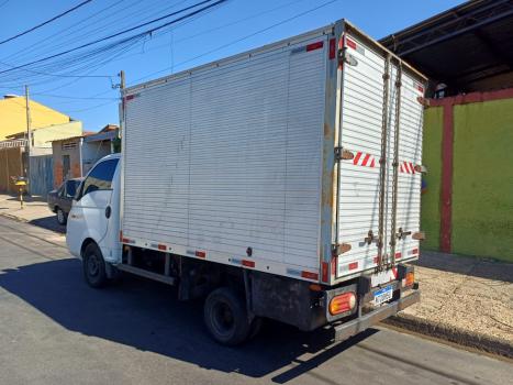 HYUNDAI H 100 2.5 3 P GS DIESEL, Foto 3