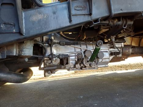 HYUNDAI H 100 2.5 3 P GS DIESEL, Foto 4