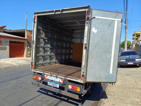 HYUNDAI H 100 2.5 3 P GS DIESEL, Foto 6