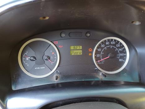 HYUNDAI H 100 2.5 3 P GS DIESEL, Foto 8