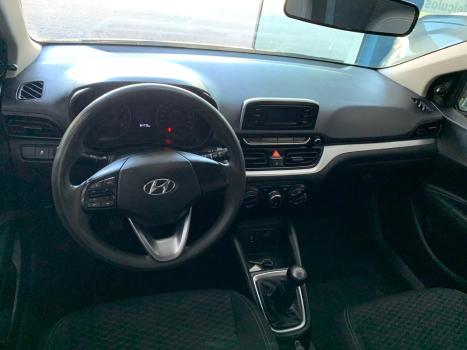 HYUNDAI HB 20 Hatch 1.0 12V 4P FLEX SENSE, Foto 7