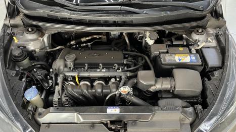 HYUNDAI HB 20 Hatch 1.6 16V 4P FLEX COMFORT PLUS AUTOMTICO, Foto 10