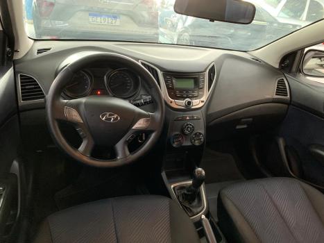 HYUNDAI HB 20 Hatch 1.6 16V 4P FLEX COMFORT PLUS, Foto 9