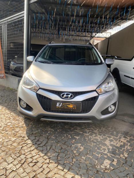 HYUNDAI HB 20 Hatch X 1.6 16V 4P STYLE FLEX, Foto 1