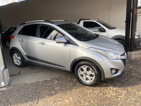 HYUNDAI HB 20 Hatch X 1.6 16V 4P STYLE FLEX, Foto 8