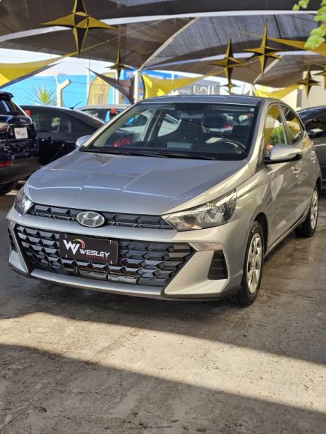 HYUNDAI HB 20 Hatch 1.0 12V 4P FLEX COMFORT, Foto 6