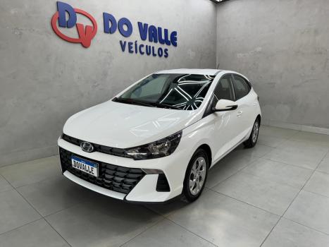 HYUNDAI HB 20 Hatch 1.0 12V 4P FLEX COMFORT, Foto 1