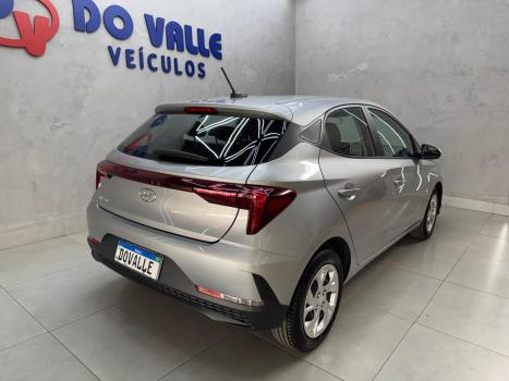 HYUNDAI HB 20 Hatch 1.0 12V 4P FLEX COMFORT, Foto 7